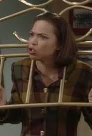 Martin" Headin' for Trouble (TV Episode 1995)