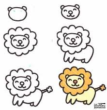 Pin Von Ashu Khurana Auf How To Tips Ideas In 2020 Einfache Sachen Zum Zeichnen Zeichnen Basteln Zeichnen Lernen Fur Kinder