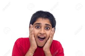 Find 1,071 synonyms for very excited and other similar words that you can use instead based on 3 separate contexts from our thesaurus. A Handsome Indian Kid Looking Very Excited Stock Photo Picture And Royalty Free Image Image 16292901