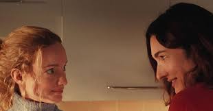 'Two Women': Sundance Review