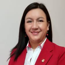 Carmen JARAMILLO CALLE