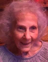 Thelma Jeanne Ringer Obituary