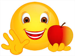 Die smileys sehen lustig aus, nur wie kommen sie in den text? Smiley Garten 3 Gedichte