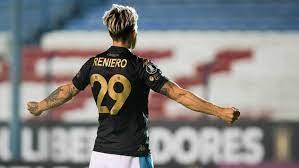 Sanctioned races, licensed cars and tracks, and hyper realistic physics modeling instantly separate iracing.com from the rest of the sim racing pack. Reniero Revancha Y Goleador De La Era Beccacece En Racing Tyc Sports