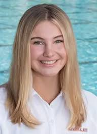 2021-22 Women's Swim/Dive Roster