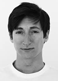 Brighton Beach program with cover