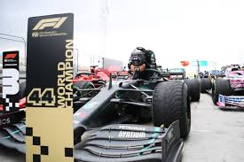 1 july 2020, 2:00 pm. Lewis Hamilton S F1 Turkish Grand Prix Drive Is One For The Ages