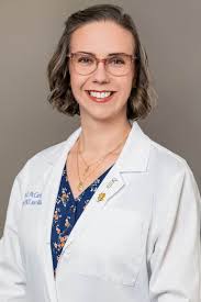 Maggie E. McCarthy CCC-A, F-AAA, CPS/A