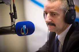 Radio Weekend FM, Posłuchaj rozmowy z kandydatami na burmistrza Tucholi