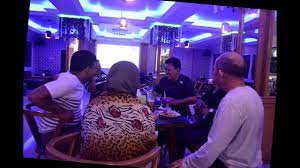 Bandungan secara wilayah berada di wilayah kabupaten semarang dengan ibu kota kabupaten di ungaran. Jamuan Makan Malam Di Ritz Cafe Youtube