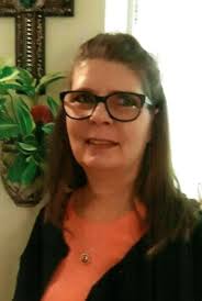 Susan Hampton Obituary