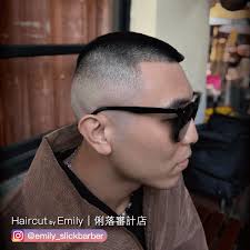 台中男士們首選的理髮廳: 俐落男士理髮| Slick Barbershop