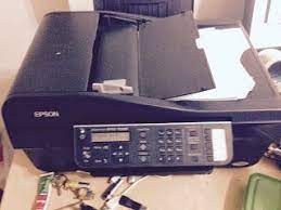 Epson tx300f easy prints module mac os drivers: Worldwide Electronic Hardware Solution How To Fix Error See Your Documentation On Epson Stylus Office Tx300f Fix It Epson Printer