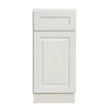 Piece about black kitchen cabinets home depot and decoration design. Shaker Birch Base In Stock Kitchen Cabinets Kitchen Cabinets The Home Depot