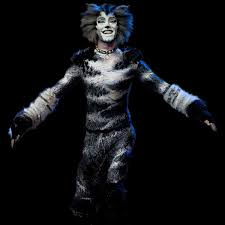 Revueartiges musical von andrew lloyd webber (de). Cats Musical Cast Without Makeup Saubhaya Makeup
