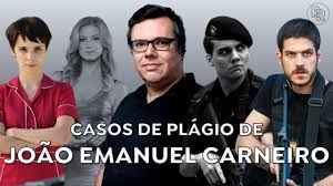 Net worth is calculated by adding anything of value and then subtracting all of the liabilities. Casos De Plagio Envolvendo As Novelas De Joao Emanuel Carneiro Youtube