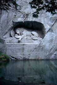 Get complete information including history, pictures, best time to visit, recommended hours, address and much more. Lion Of Lucerne Switzerland Places To Travel Beautiful Places Lion Monument