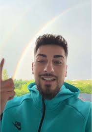 pură întâmplare? TikTok