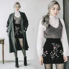Pin On Korean Style