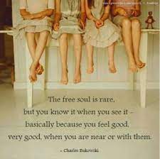 Free Spirit Quotes Quotesgram