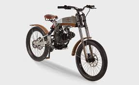 check out a handful of my most popular builds tailor made scrambler ideas like yamahascrambler yamaha tw200 tw200 scooter motorcycle