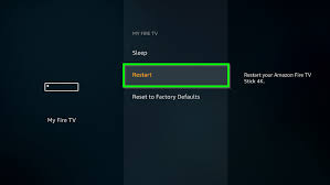 If your device is slow or you are experiencing storage issues, start the troubleshooting process by. How To Clear The Cache On Amazon Fire Tv And Fire Stick Devices Ipvanish