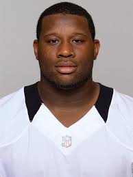 Kaleb Eulls, Jacksonville, Defensive Line