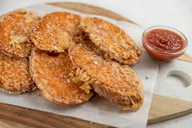 Crispy Rosemary Sweet Potato Cakes — COOK WITH LUKE