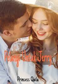 Pelangi Untuk Jerry-Dreame