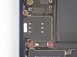 How can i make sim card read in pc using data cable. Iphone 12 Sim Card Reader Replacement Ifixit Repair Guide