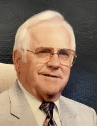 Obituary information for "Doc" Wilson
