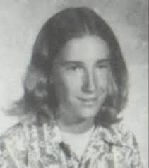 Scott, Cliff's beloved brother who died at 14 years old. They are together  now ❤️