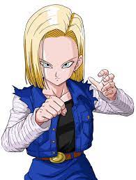 Android 18 Android Saga Render Dokkan Battle By Maxiuchiha22 On Deviantart Dragon Ball Super Manga Anime Dragon Ball Super Dragon Ball Art