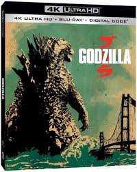 Passionné de jazz et professeur de musique dans un collège, joe gardner a enfin l'opportunité de réaliser son rêve : Warner Sets Godzilla For 4k Plus Disney Fox 4k Surprises More Universal 4k Catalog Hal Holbrook Rip