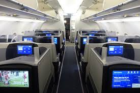 49 Comprehensive Jet Blue Plane Seating Chart