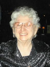 Marian Eleanor Gerou Scherer