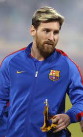 Wednesday, 04 november 2020 at 05:37 pm. Lionel Messi Wikipedia