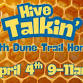 Hive Talkin' with Dune Trail Honey @ Sunset Hill Farm County Park
