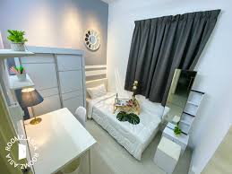 Find vacation rentals near mid valley megamall, kuala lumpur on tripadvisor! Premium Single Suite Work From Home Friendly Direct Link Bridge To Lrt Same Line To Klcc Kl Sentral Mid Valley Roomz Asia