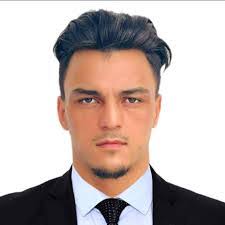 Mohammad Zamani's Instagram, Twitter & Facebook