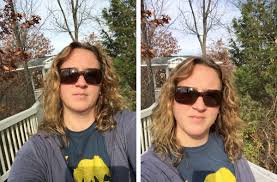Wake Up In The Morning Feeling Like P Diddy Got My Glasses On Ipad Air 2 Vs Iphone 6 Camera Comparison