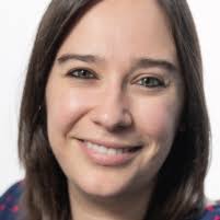 Christina Keller, Licensed Marriage and Family Therapist (LMFT)