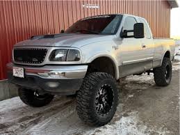 Image result for Silver 1999 F150