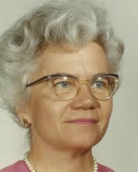 Ruth Fields Obituary (2020)