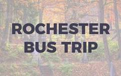 Historic Bus Tour of Rochester
