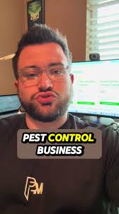 How to Sell Pest Control Commercial