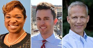 McCarthy, Preston, Cummings Keep Their Normal Council Seats