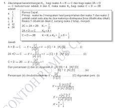 Tips dan trik cara mudah dan cepat mengerjakan soal matematika ujian sekolah sd mi.matematika itu mudah dan menyenangkan.mari belajar bersama. Best Rumus Cepat Matematika Smk