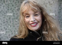 Arielle hi-res stock photography and images