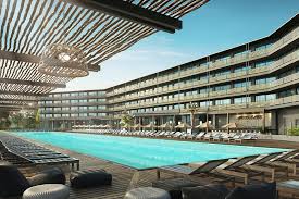 El wifi es gratis y este hotel también cuenta con 2 piscinas al. Cook S Club Sunny Beach Holidaylifestyle
